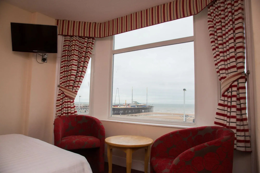 Viking Hotel