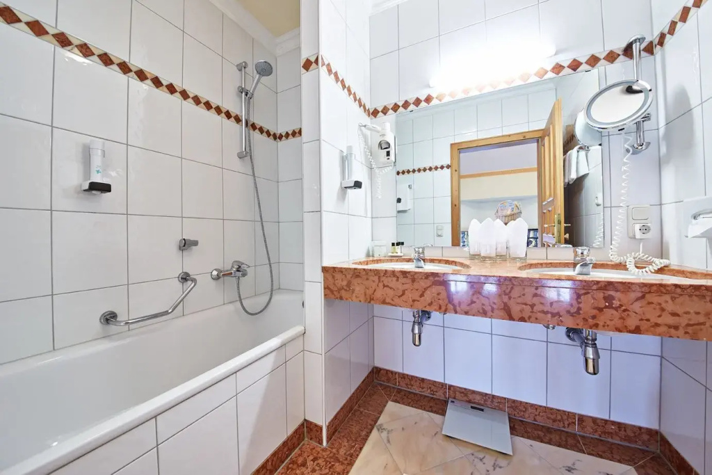 Hotel Gluecksschmiede