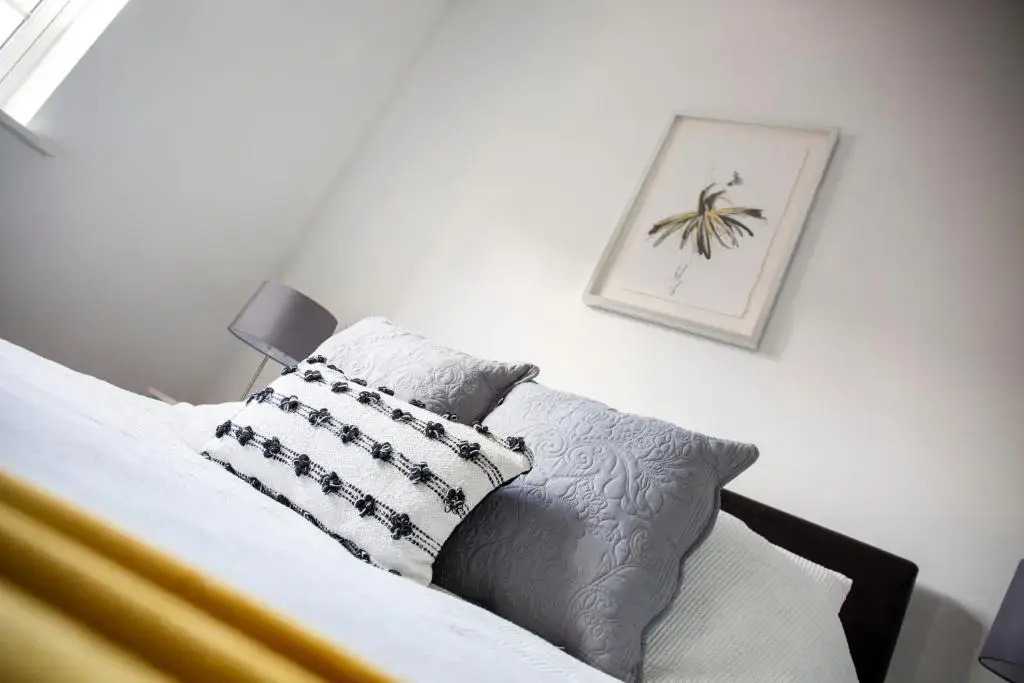 Superb Apartment in Stratford Upon Avon With Free Parking & Wi-fi