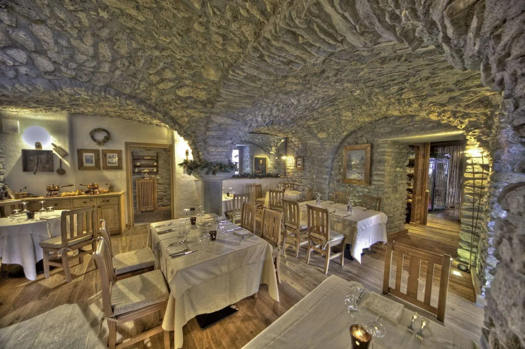 Le Miramonti Hotel Restaurant & Wellness