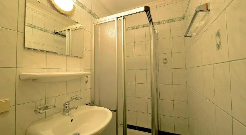 Appartements Baumanngut