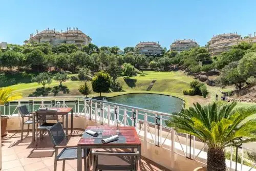 Apartamento Boutique Elviria Hills