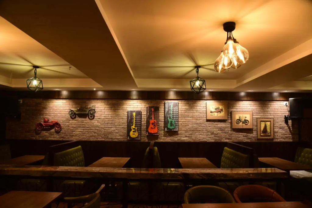 Lemon Tree Hotel Siliguri
