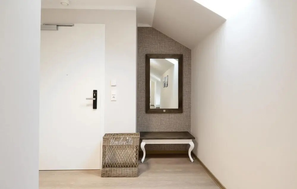 Baltischer Hof, Apartment 68