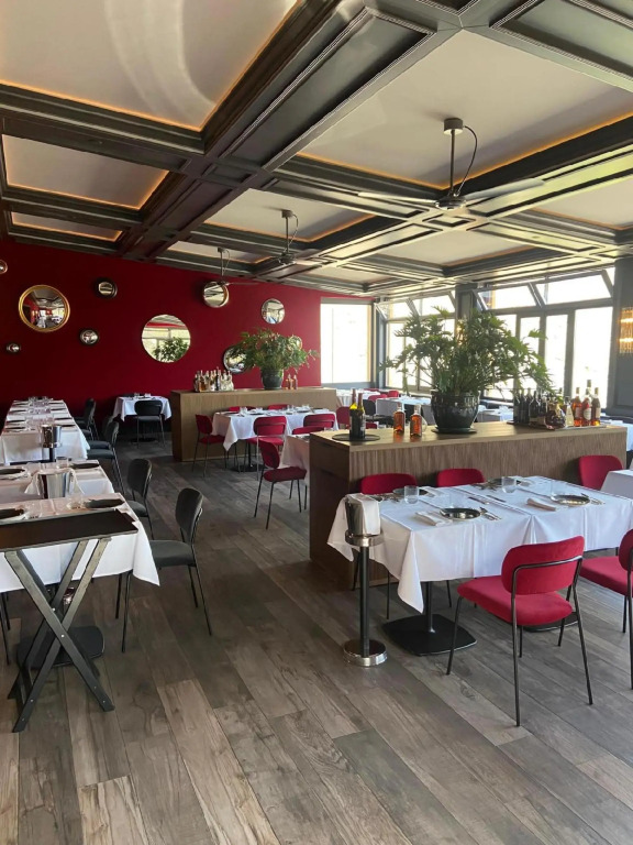 Le Funi Hotel