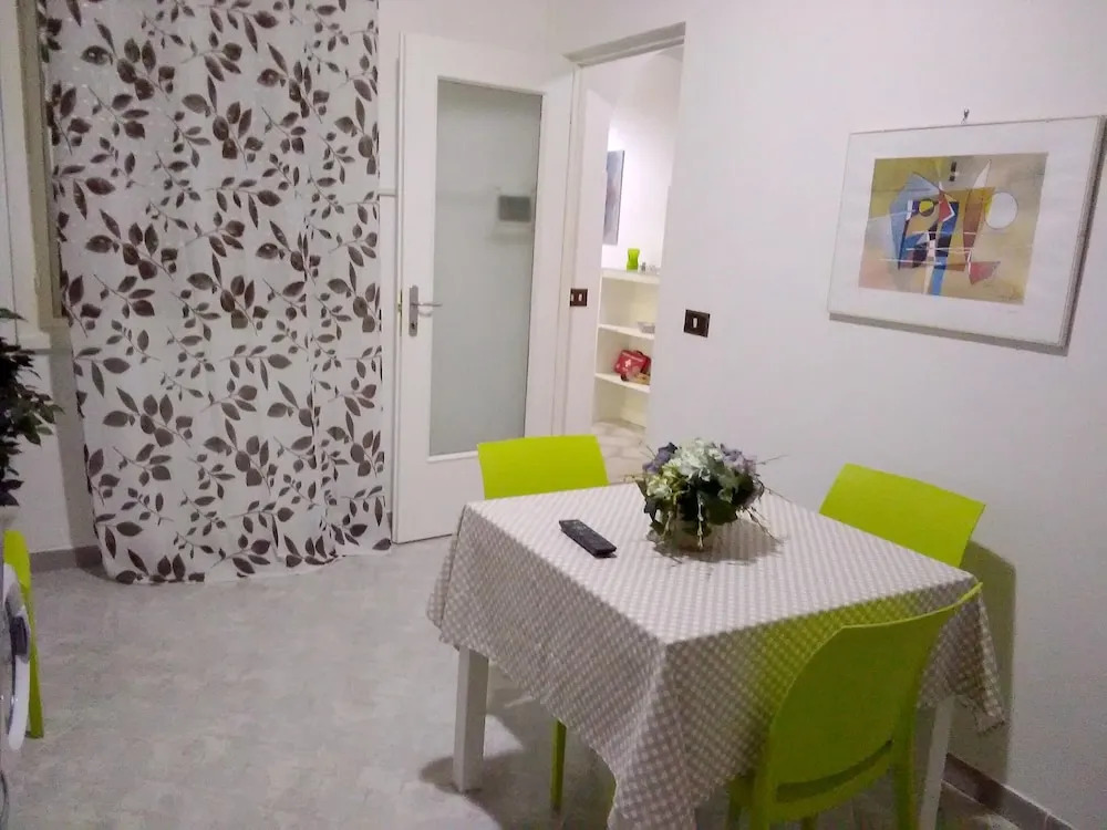 Apartment With 2 Bedrooms In Mazara Del Vallo With Wonderful City View And Wifi 800 M From The Beach