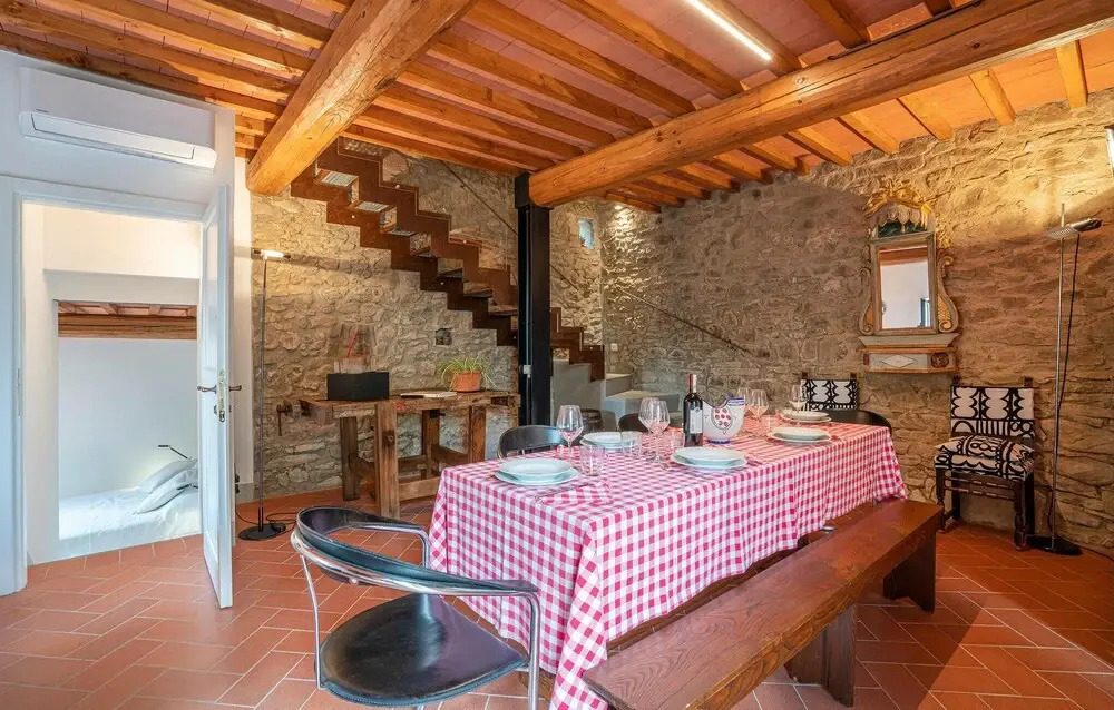 Nice Home in Greve in Chianti With 4 Bedrooms and Wifi