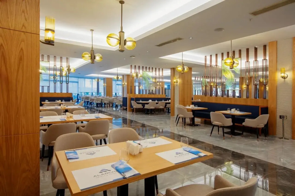 Alarcha Hotels - Resort	