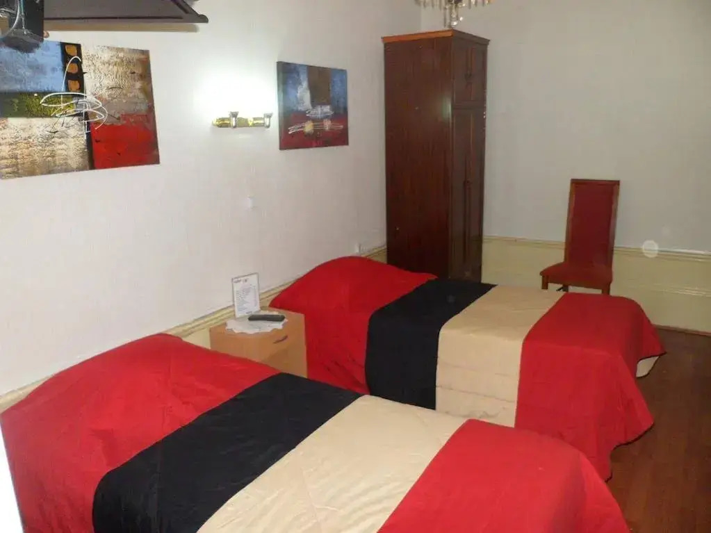 Guest house D. Filipe I