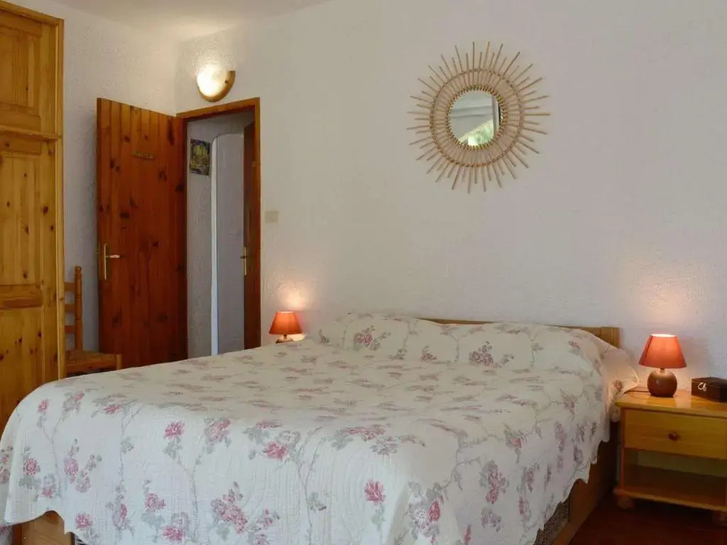 Appartement Argelès-sur-Mer, 3 pièces, 6 personnes - FR-1-225-669
