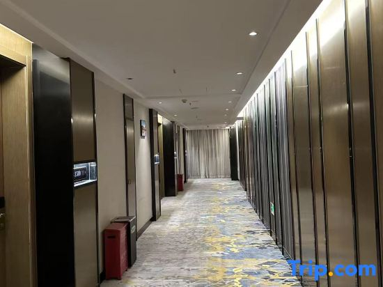 Silver Star Rezen  Hotel (Hotan Night Market)