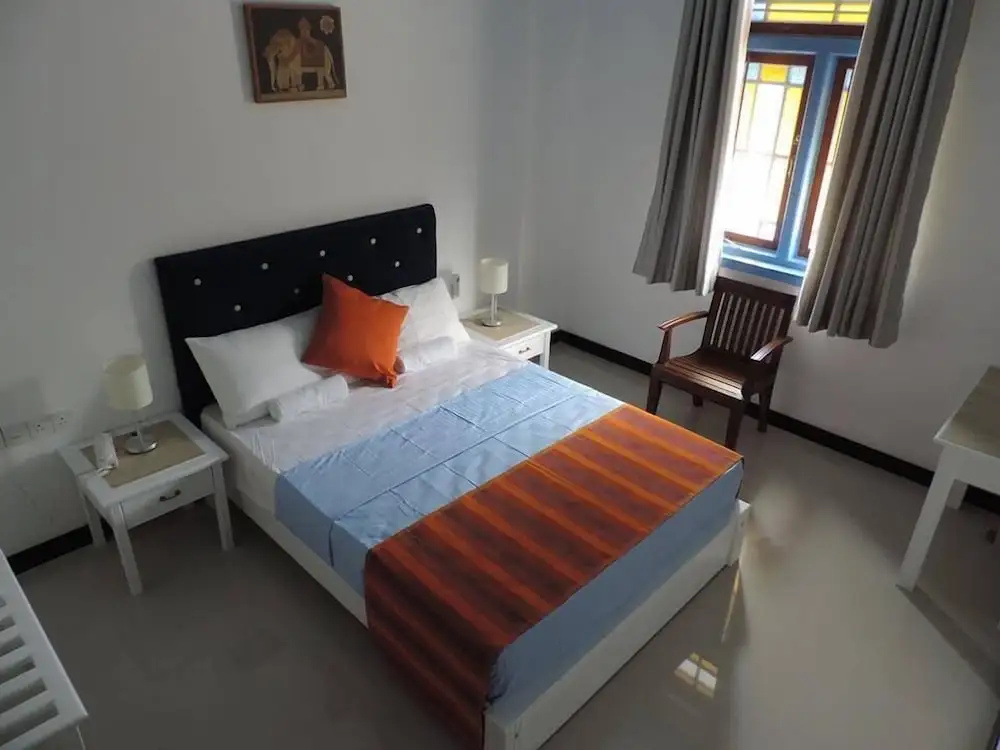 Villa 92 City Stay