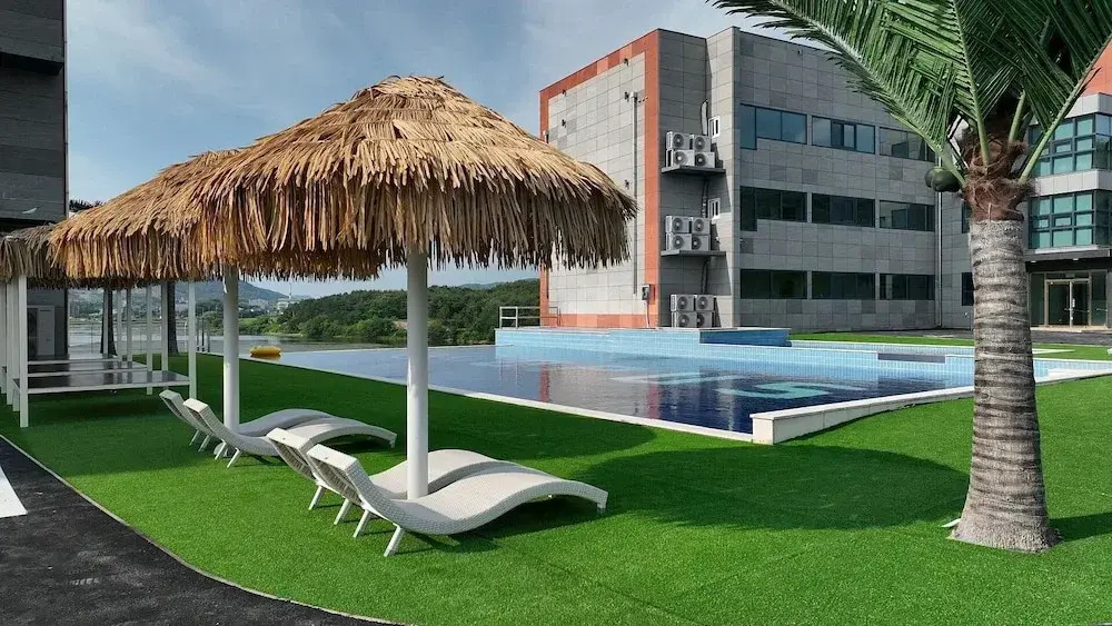 Hotel Opus