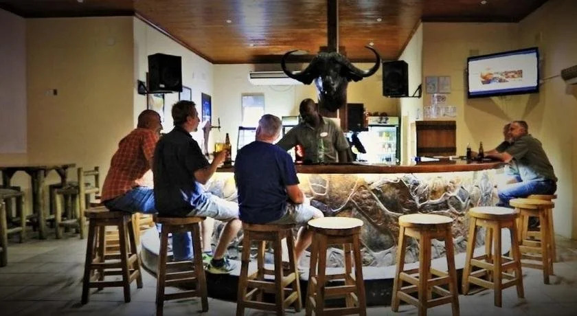 Buffalo Hotel