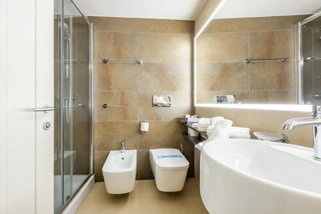 Voi Daniela Essentia Hotel