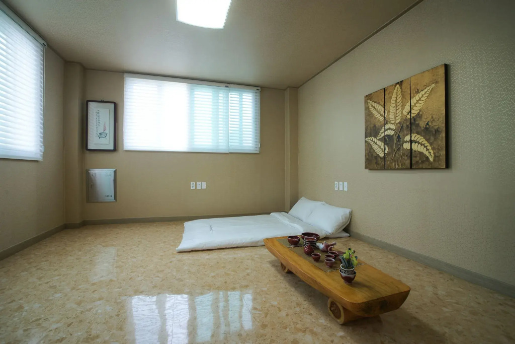 Jeju Ocean Family Hotel