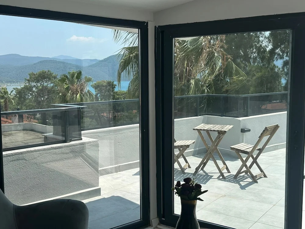 Hotel Nil