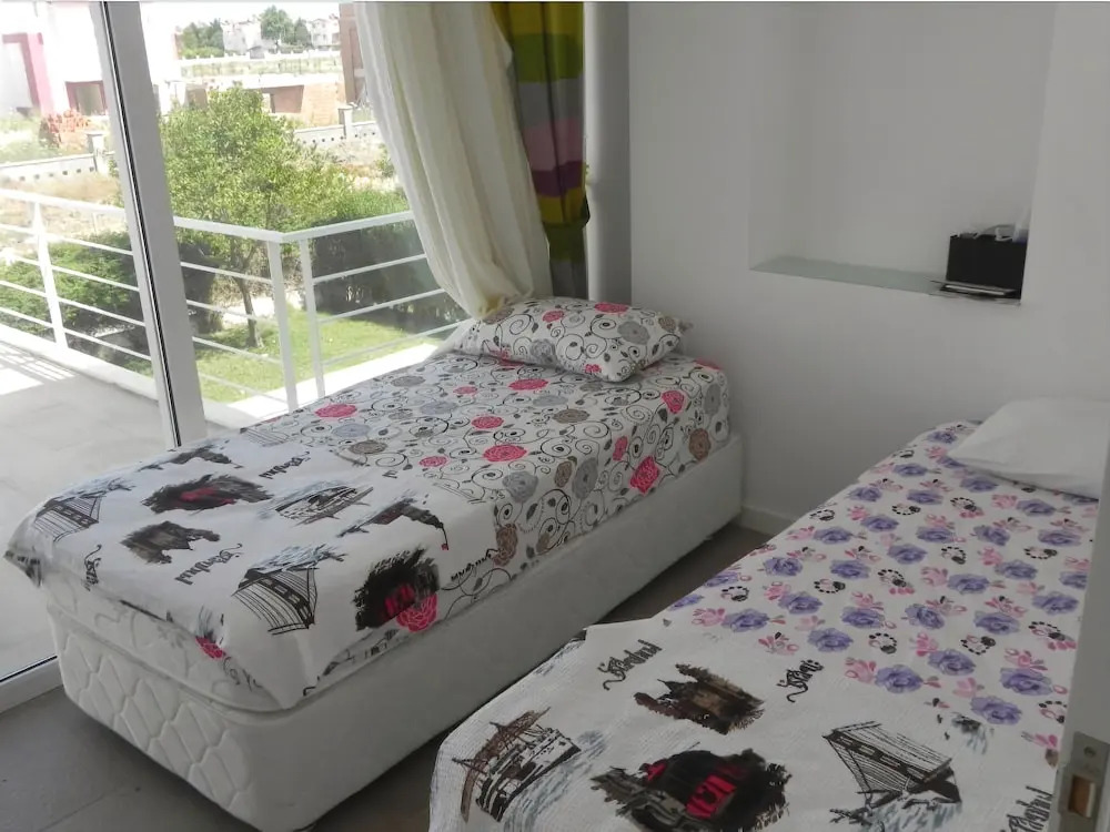 Novron Villas B3