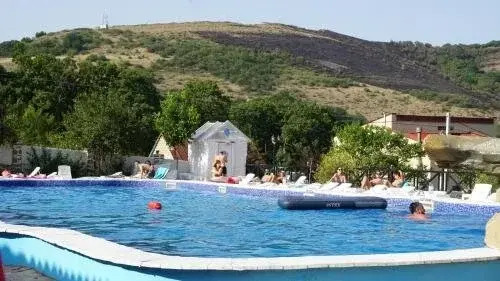 Georgios Ranch