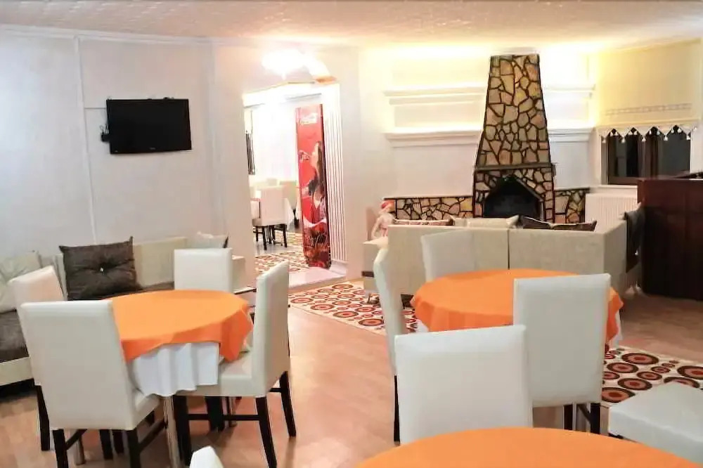 Mudurnu Ipekyolu Hotel