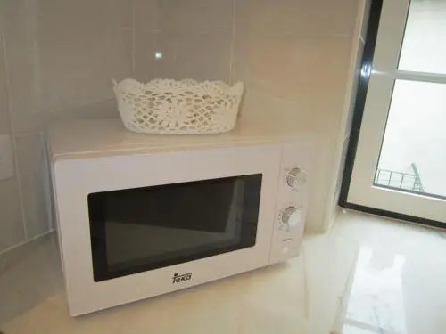 Shabby Chic Flat 2