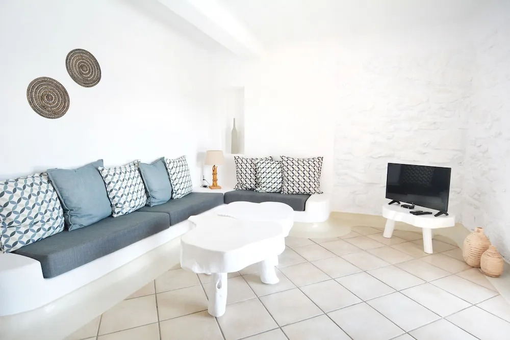 Sea Breeze Mykonos