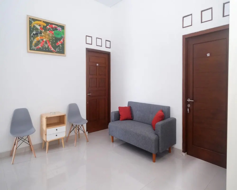 RedDoorz near INSTIPER Yogyakarta
