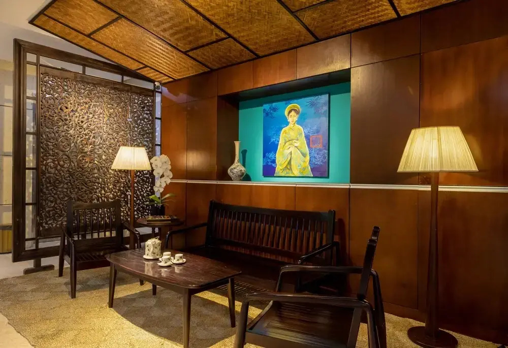 VIE Beach House An Thuong