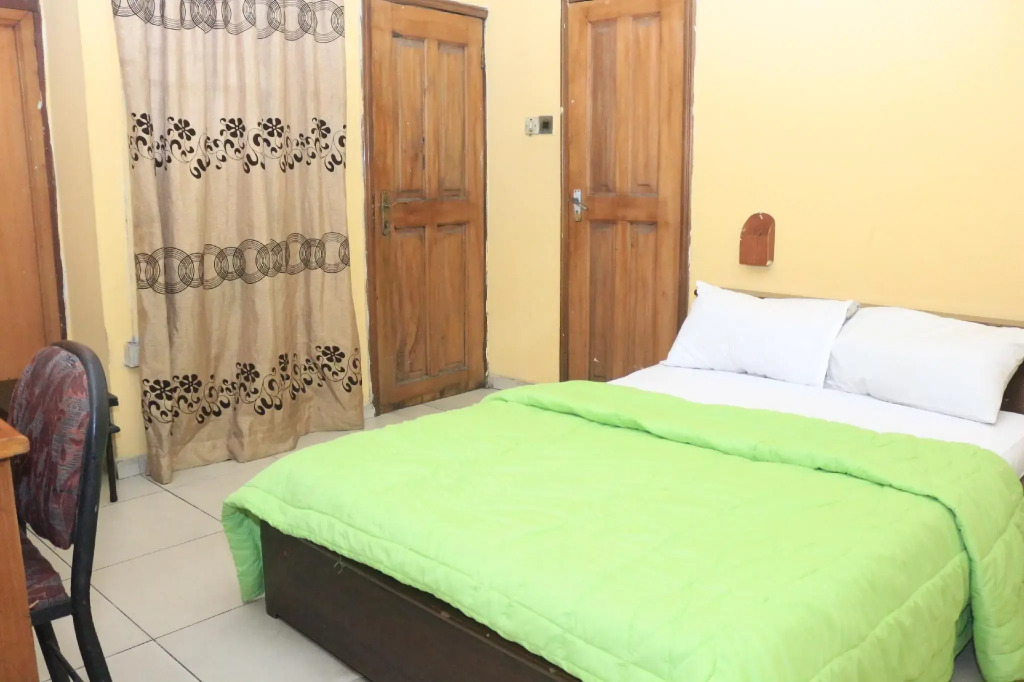 Nima Suites