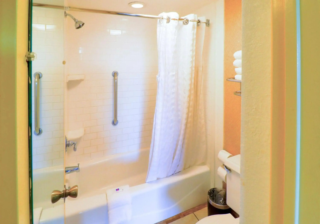 Motel 6 Phoenix, AZ - Sky Harbor