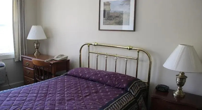 Harkness Brook Inn