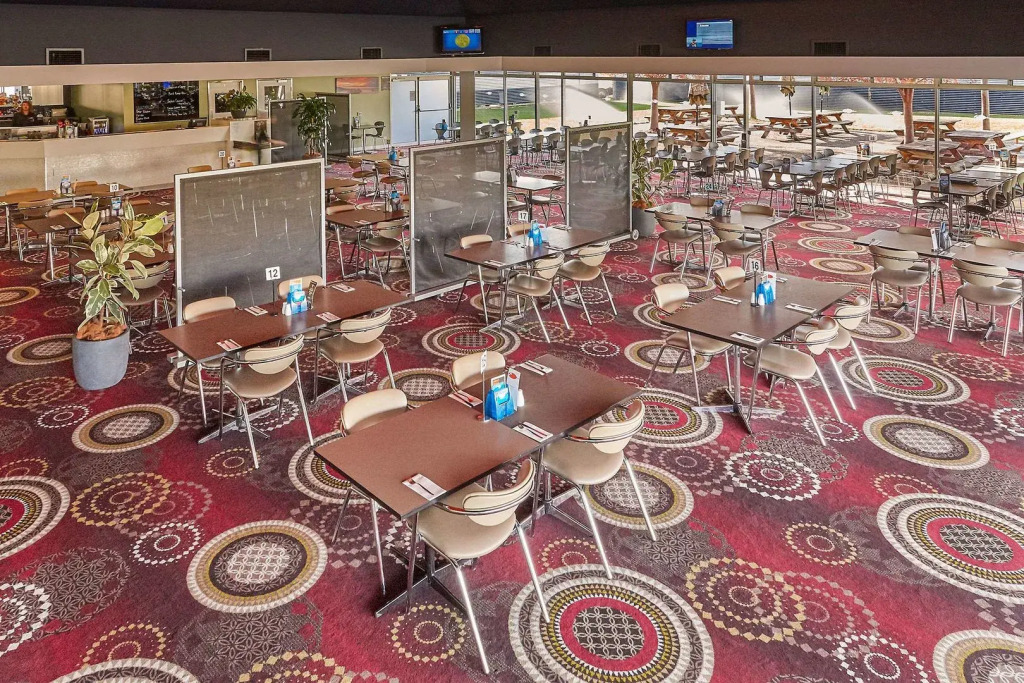 Foreshore Hotel