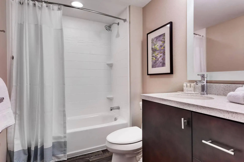 TownePlace Suites by Marriott Austin Parmer/Tech Ridge