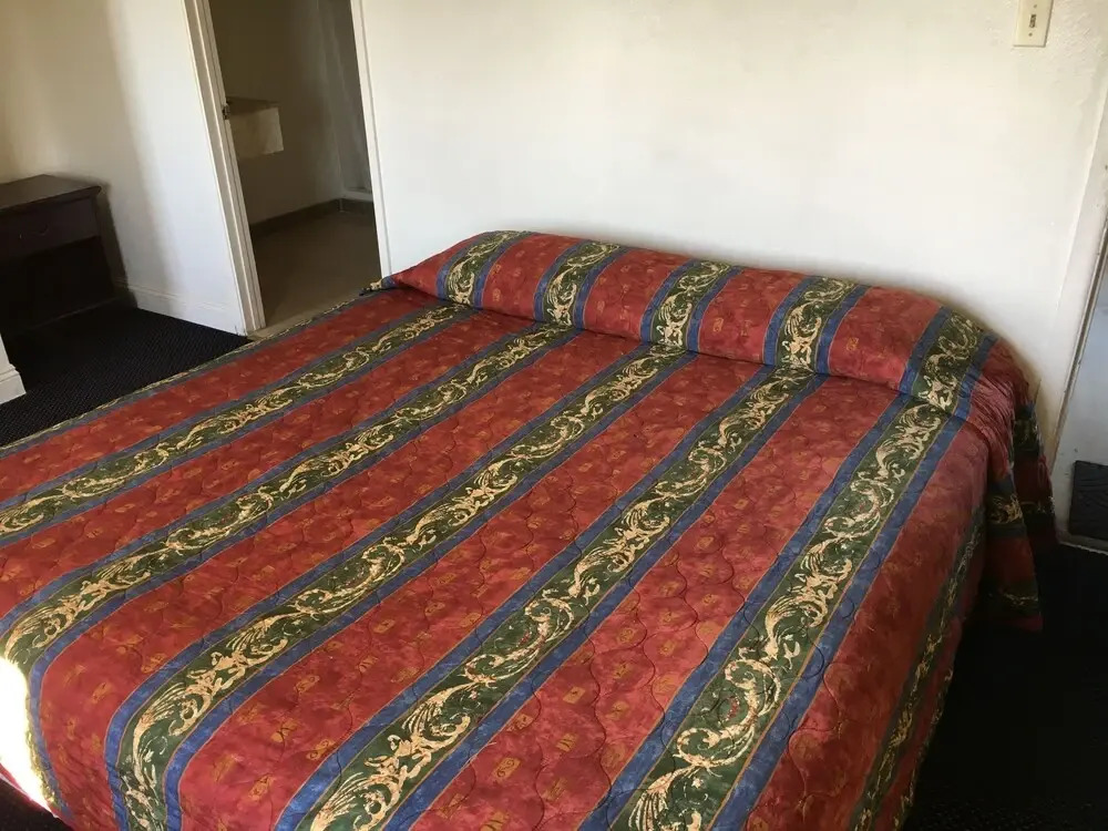 Rio Motor Palace Inn