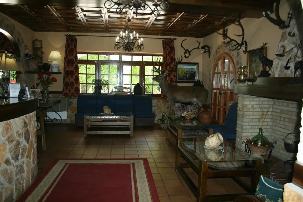 Hotel Mirasierra