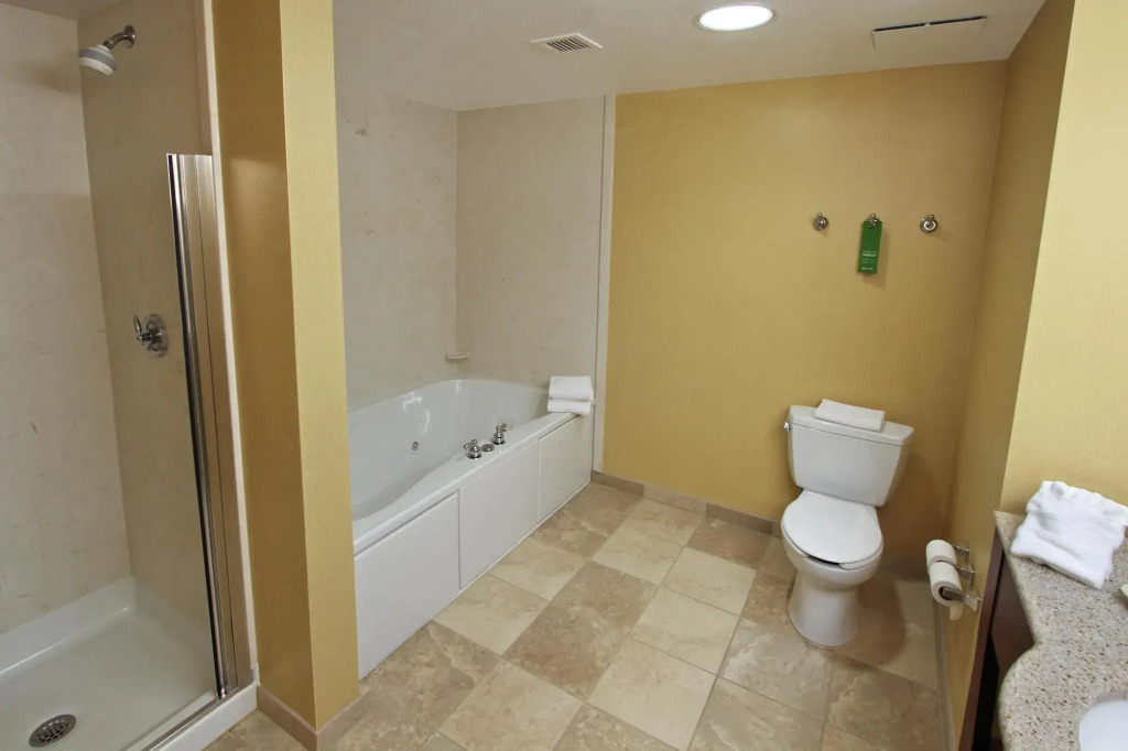 Hampton Inn Hagerstown-Maugansville