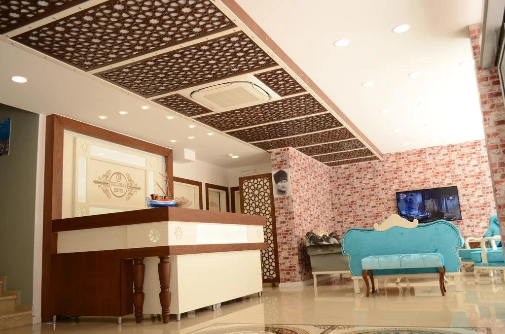 Sinop Dolunay Hotel