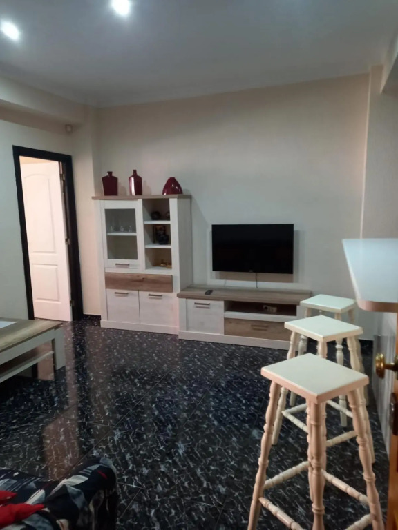 Apartamento Centrico
