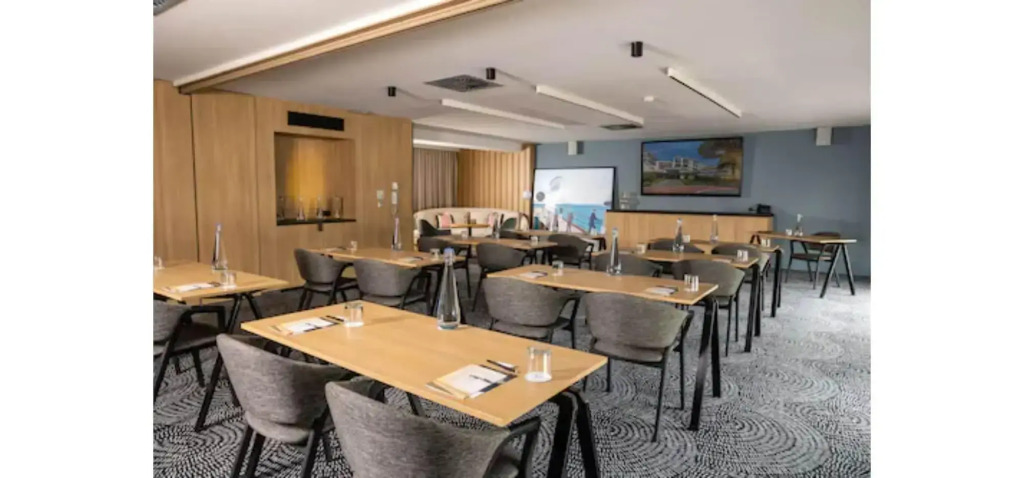 Thalazur Saint Jean de Luz - Hôtel & Spa