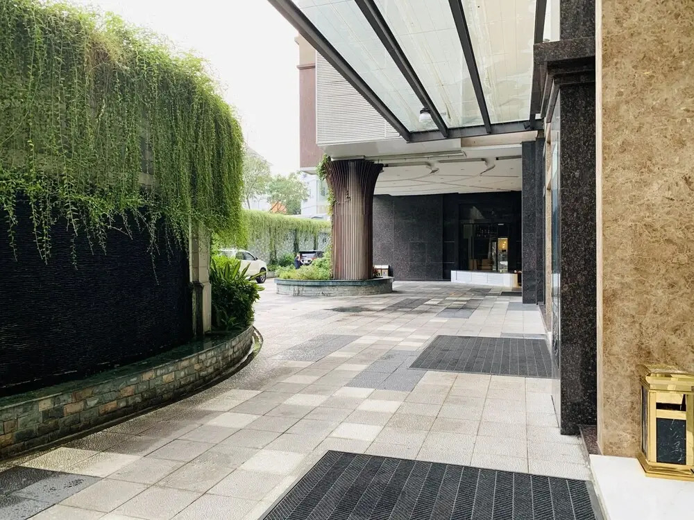 Leman Luxury Suites