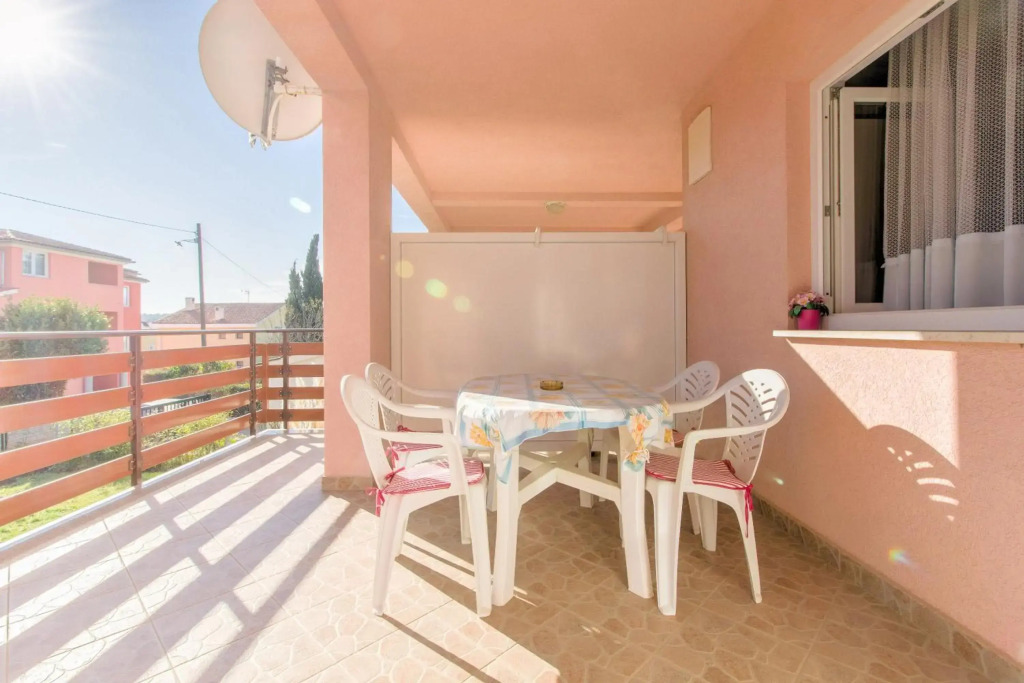 Apartment Valentina