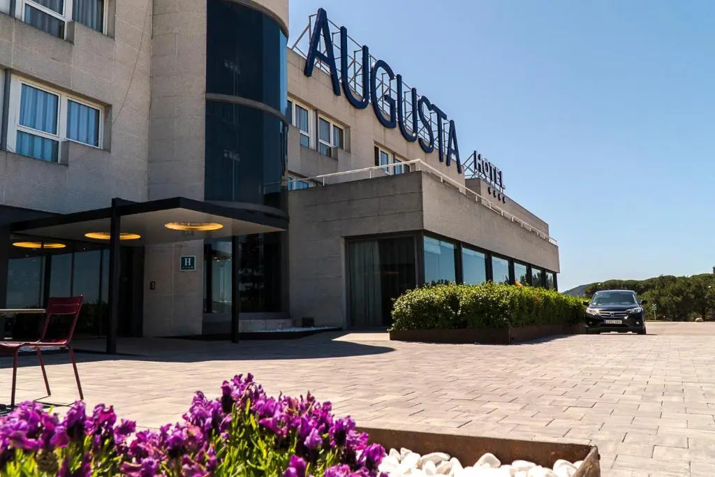 Augusta Barcelona Vallès