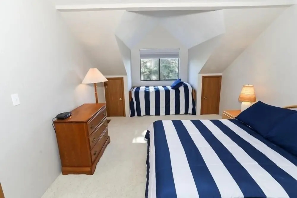Seven Springs Sunridge 3 BR Condo, Sleeps 10! by RedAwning