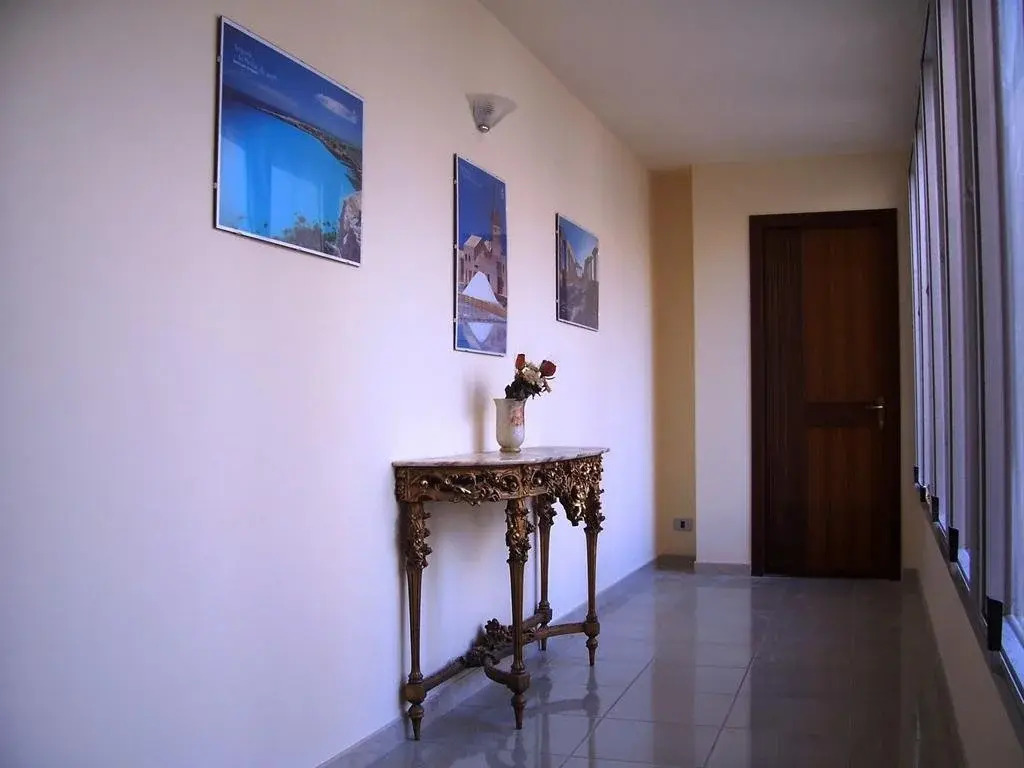 Villa Gelvi