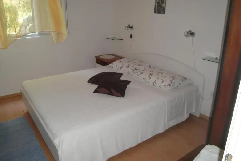 Apartment Nono Ivo