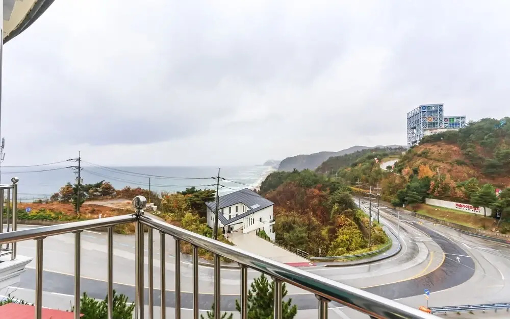 Gangneung Castle