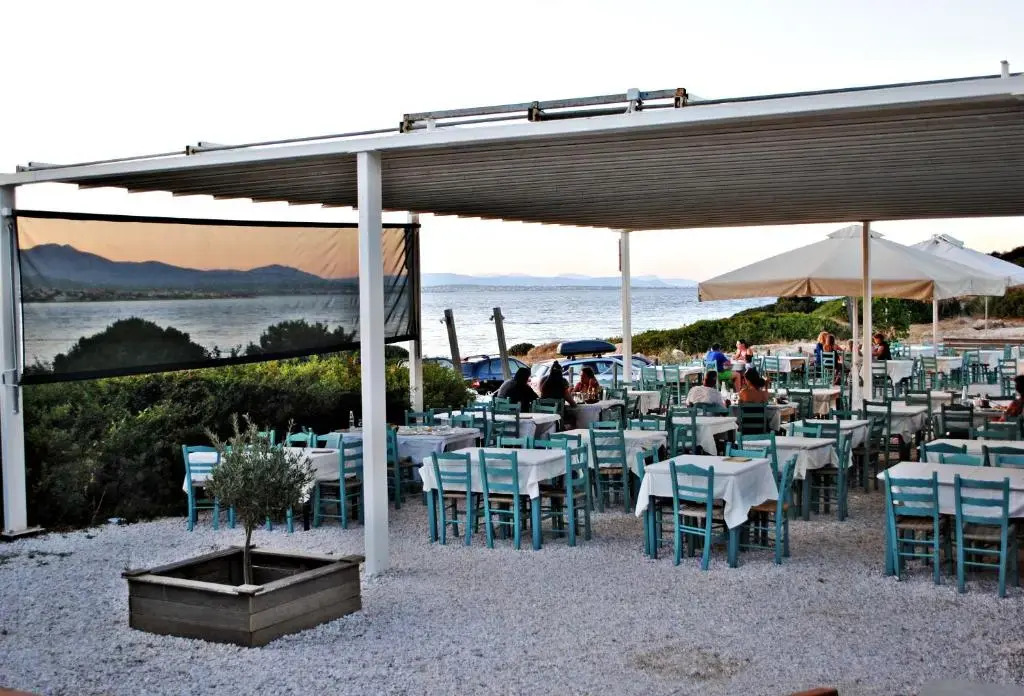 Villa Serenity