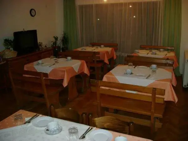 Pansion Ivanka Barac