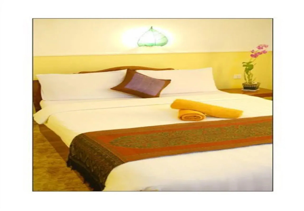 Paris Angkor Boutique Hotel