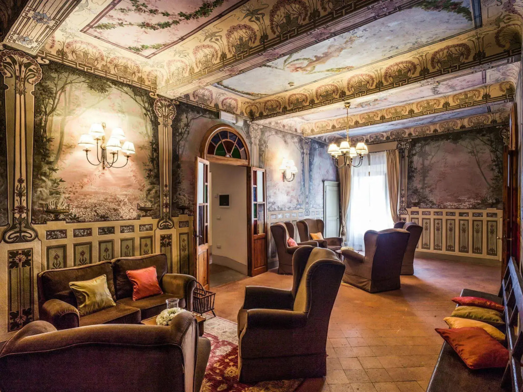 Hotel Palazzo San Niccolò & Spa